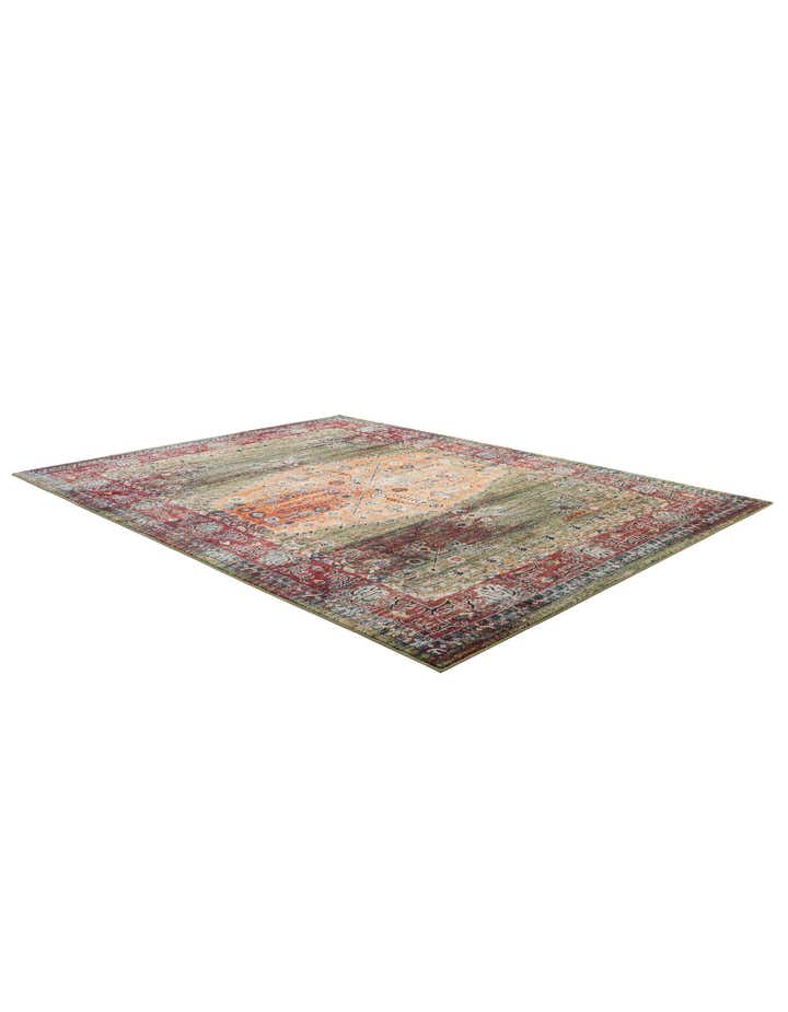 9' x 12' Isabella Rug