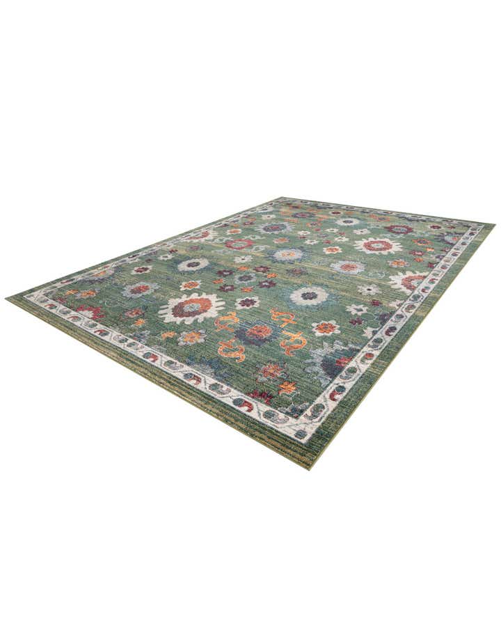 10' x 14' Isabella Rug