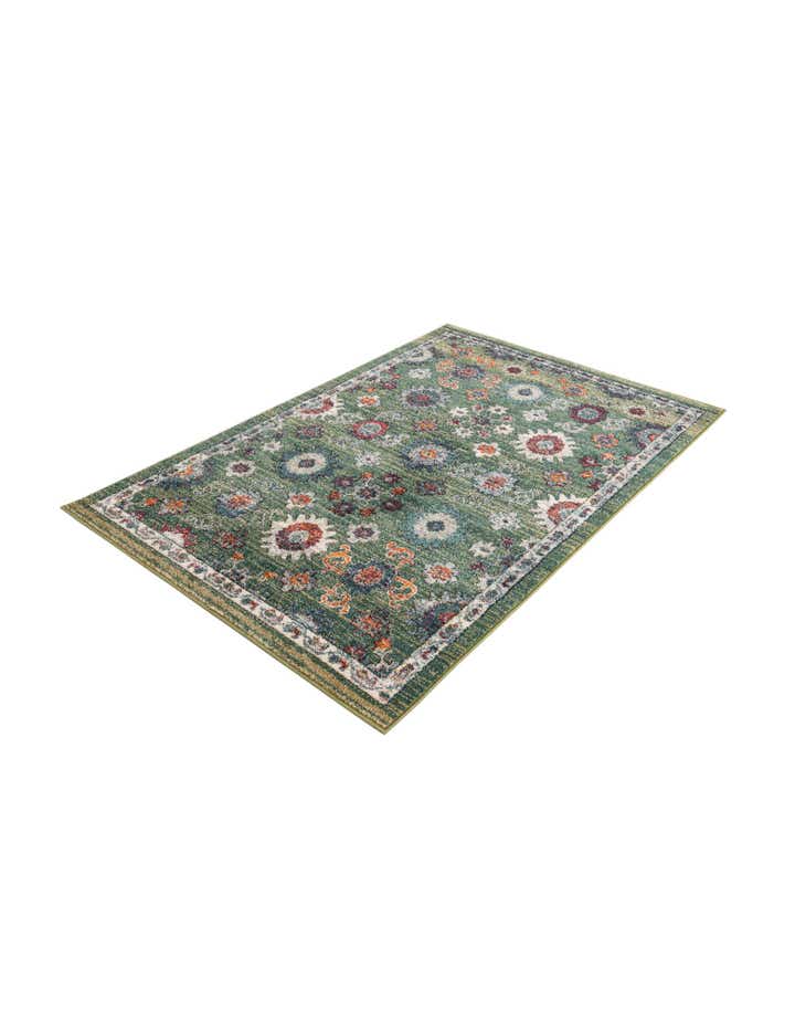 4' x 6' Isabella Rug