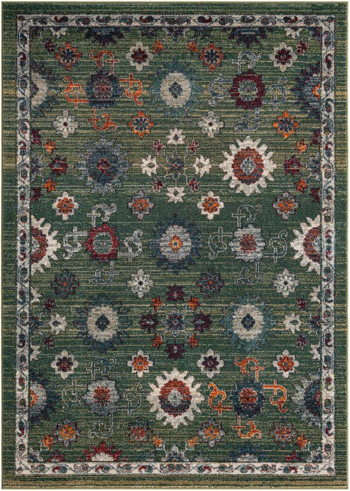 5' x 8' Isabella Rug