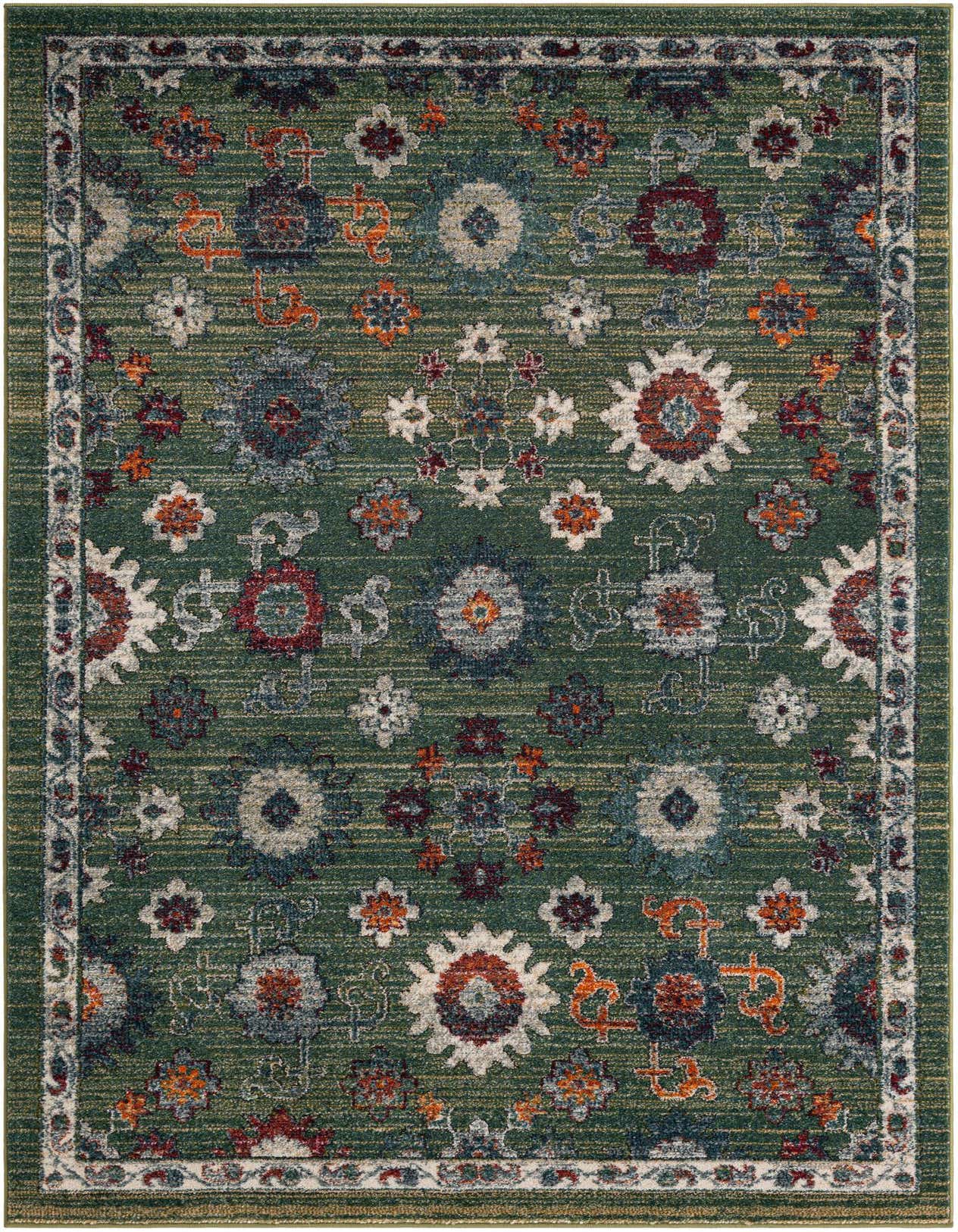 5' x 8' Isabella Rug