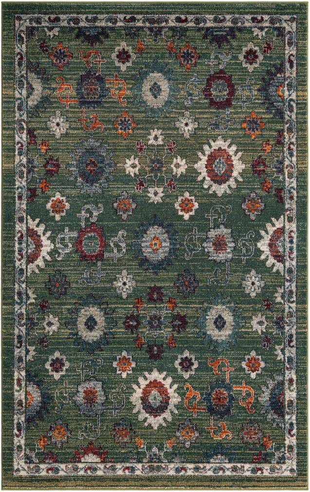 5' x 8' Isabella Rug