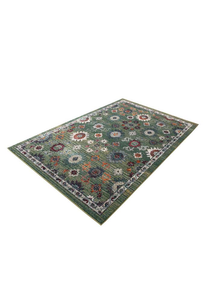 5' x 8' Isabella Rug