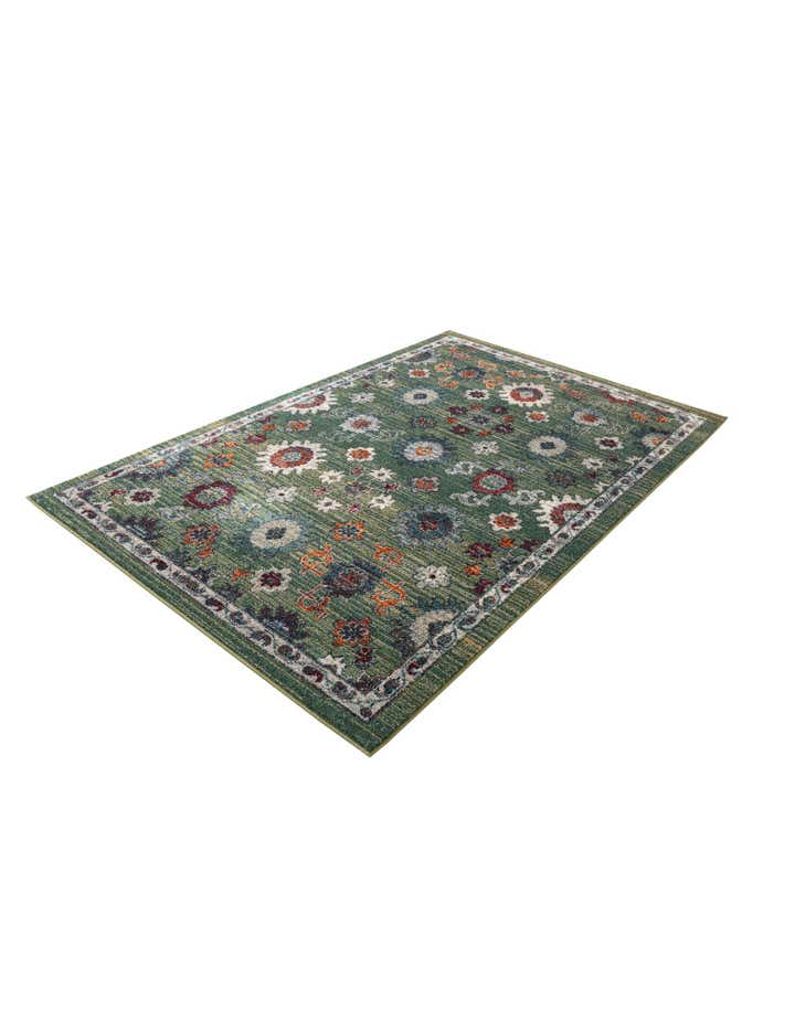 5' x 8' Isabella Rug