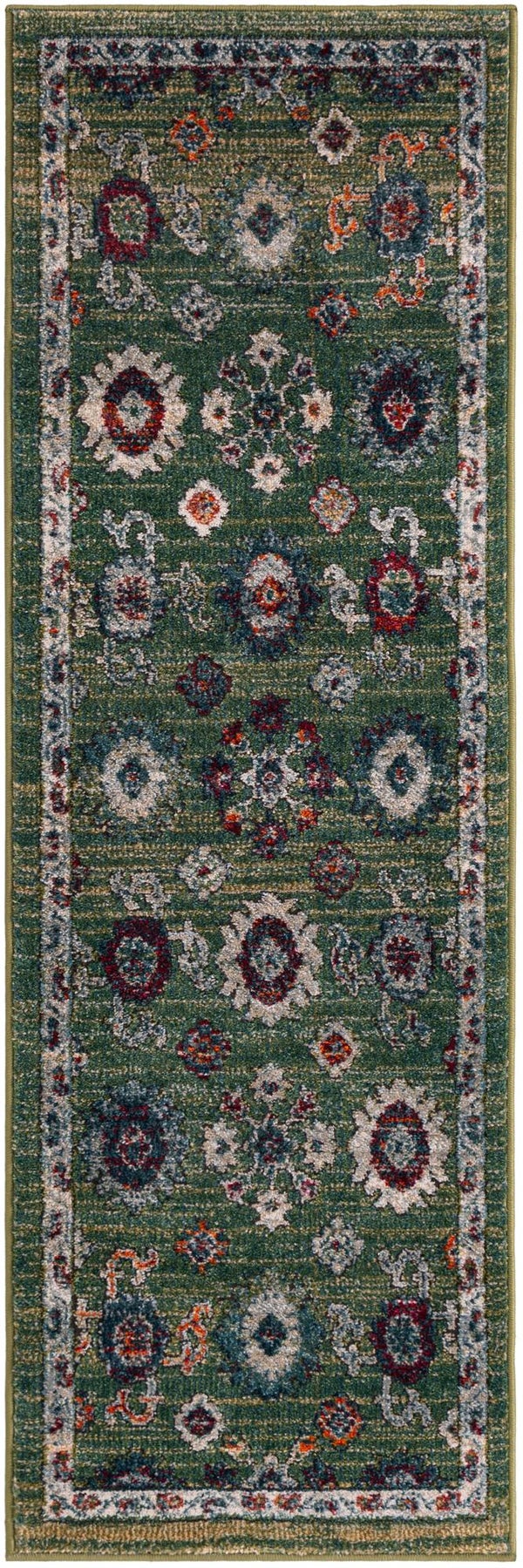 Prudence rug