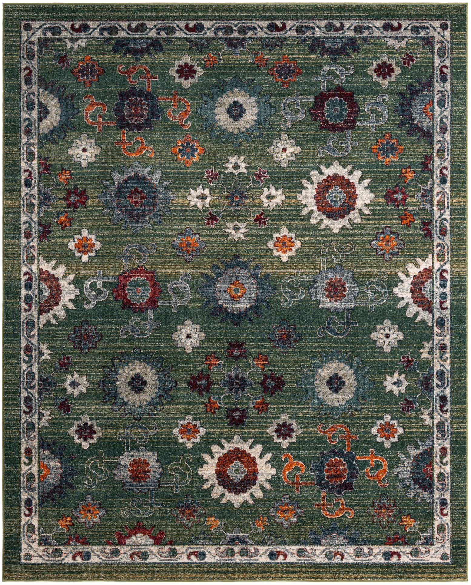 8' x 10' Isabella Rug