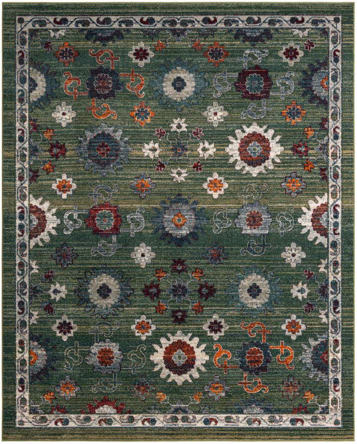 8' x 10' Isabella Rug