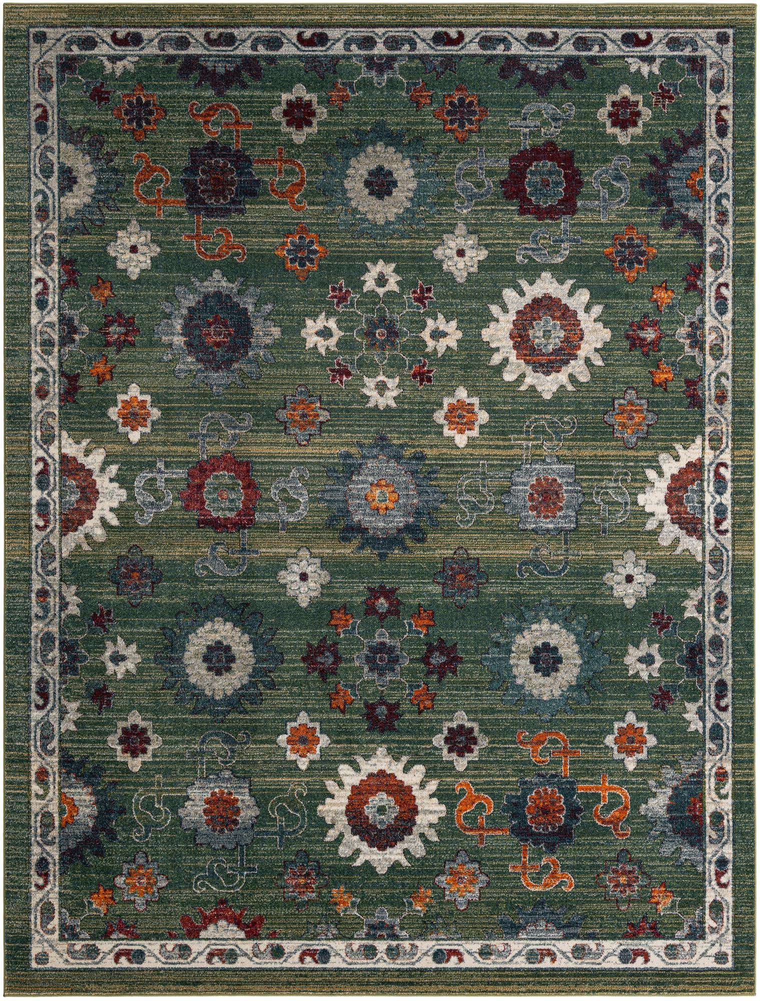 9' x 12' Isabella Rug
