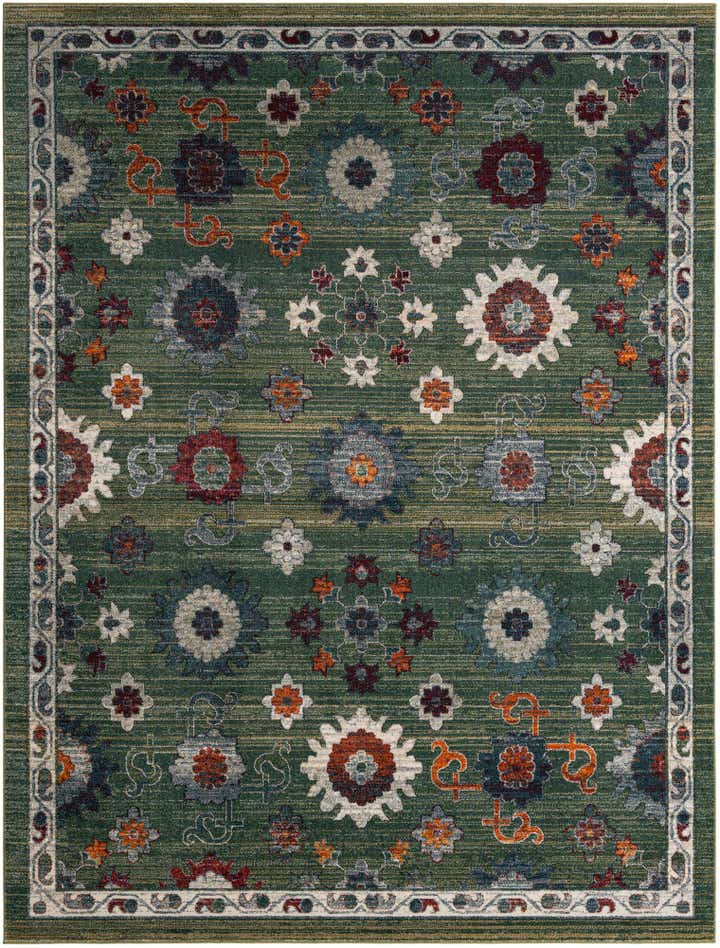 9' x 12' Isabella Rug