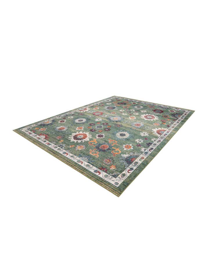 9' x 12' Isabella Rug