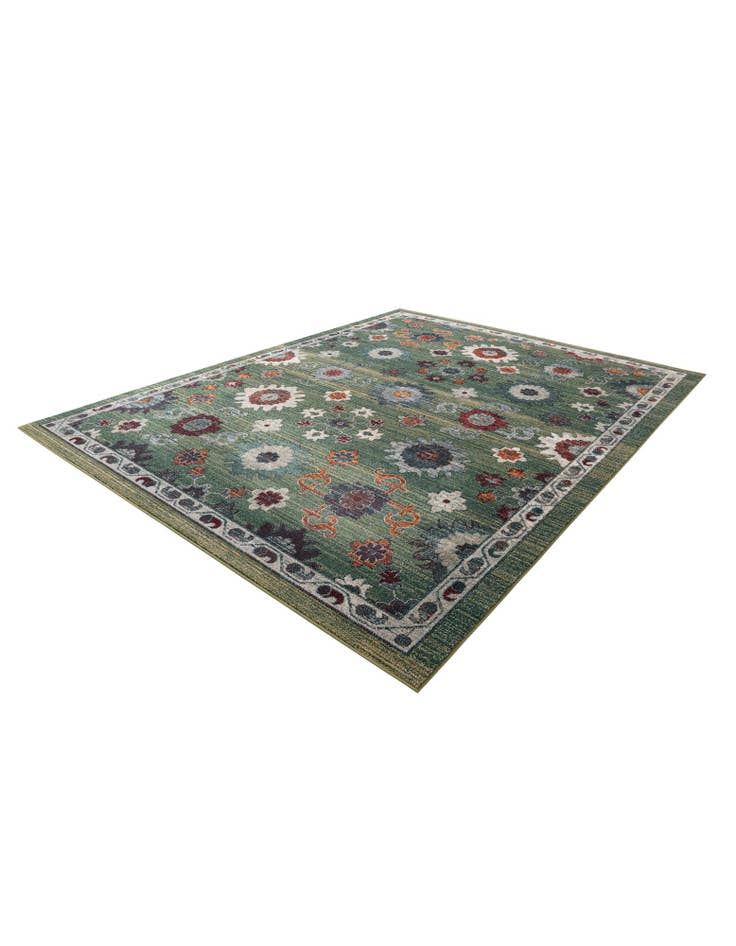 Detail image of 9' x 12' Isabella Rug