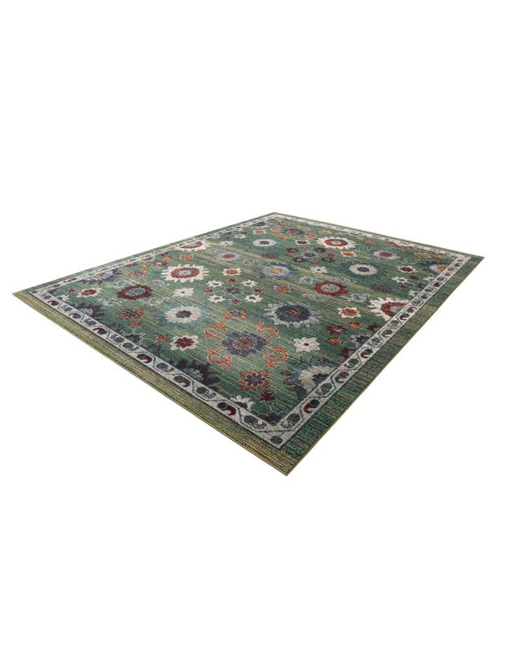 9' x 12' Isabella Rug