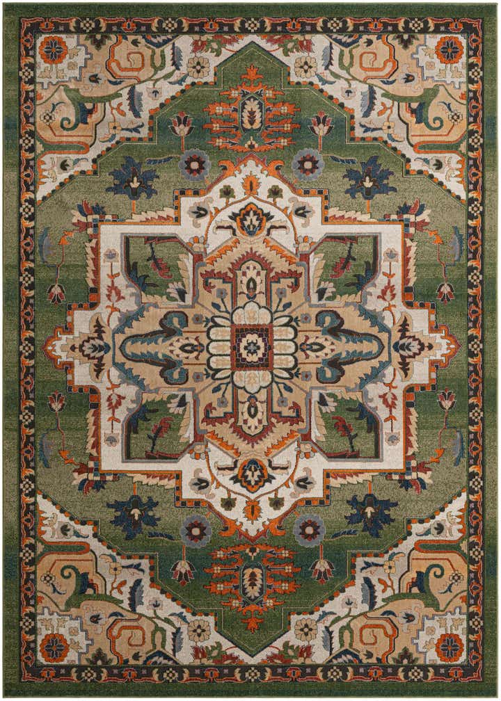 10' x 14' Isabella Rug