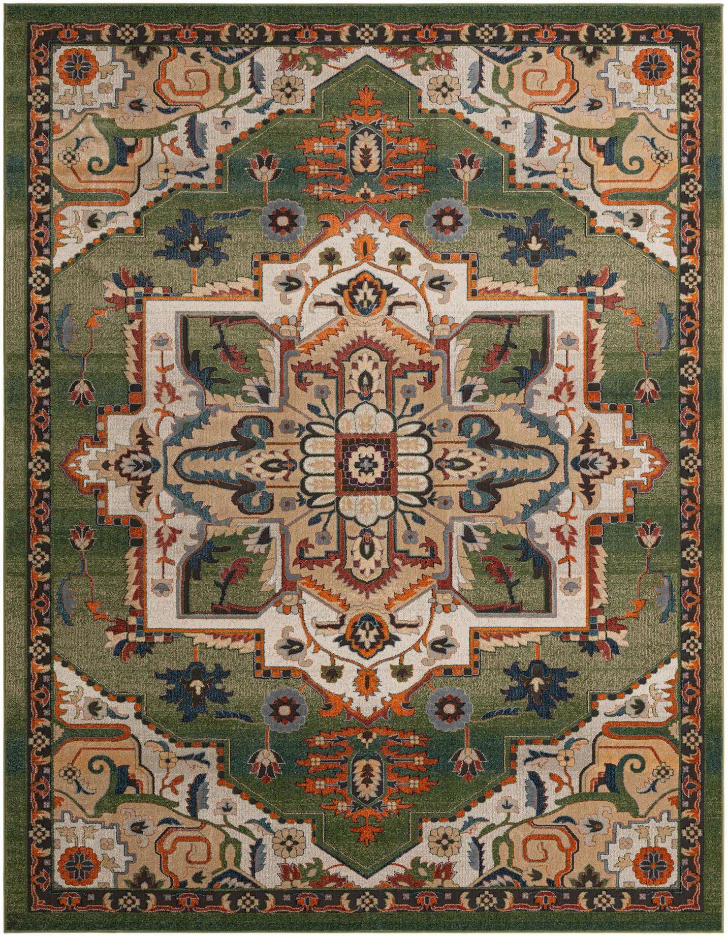 10' x 14' Isabella Rug