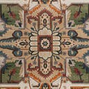 Rug Fern Green Swatch link