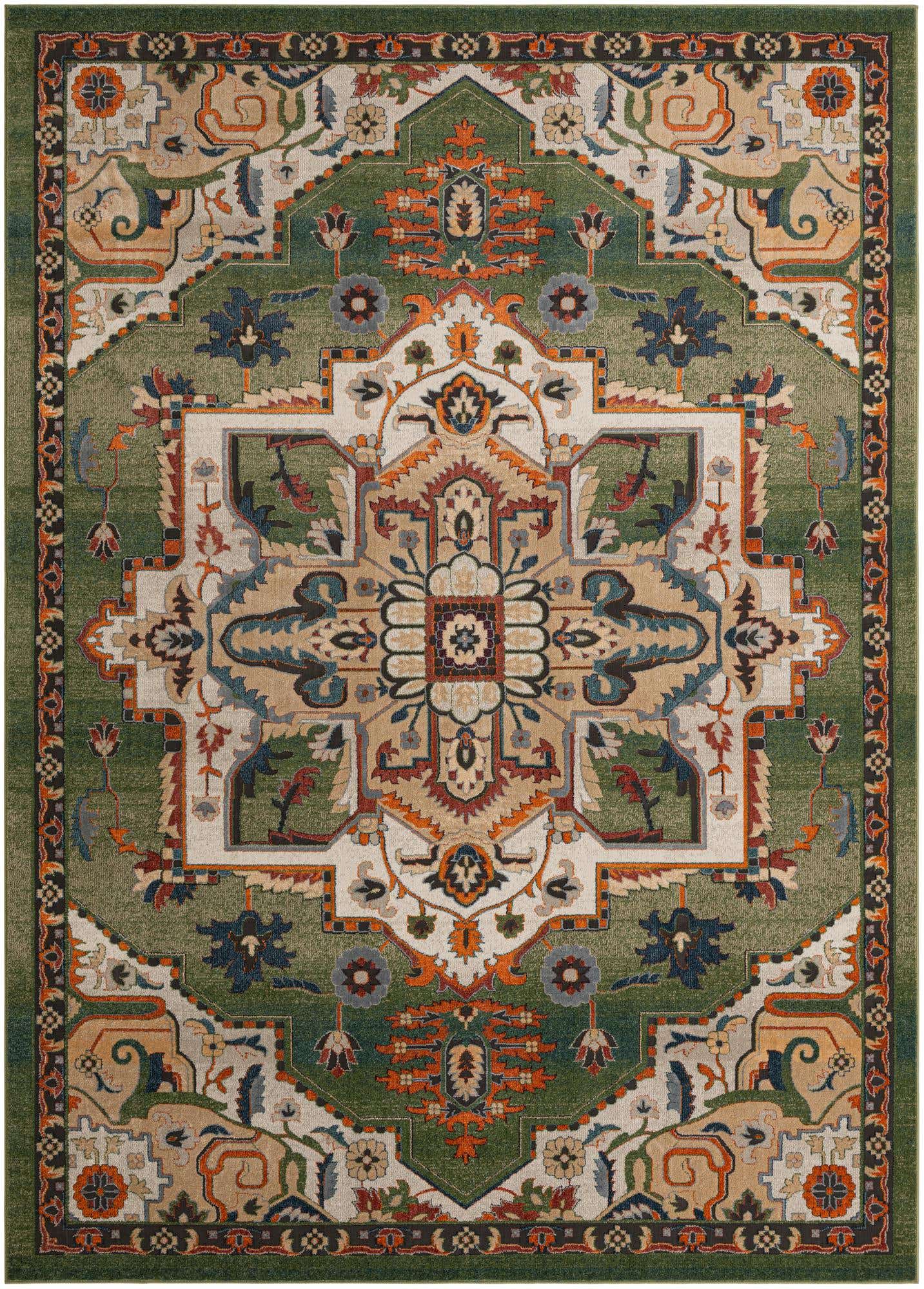 10' x 14' Isabella Rug