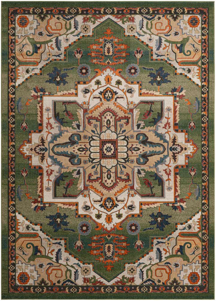 10' x 14' Isabella Rug