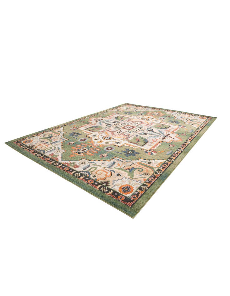 Detail image of 10' x 14' Isabella Rug