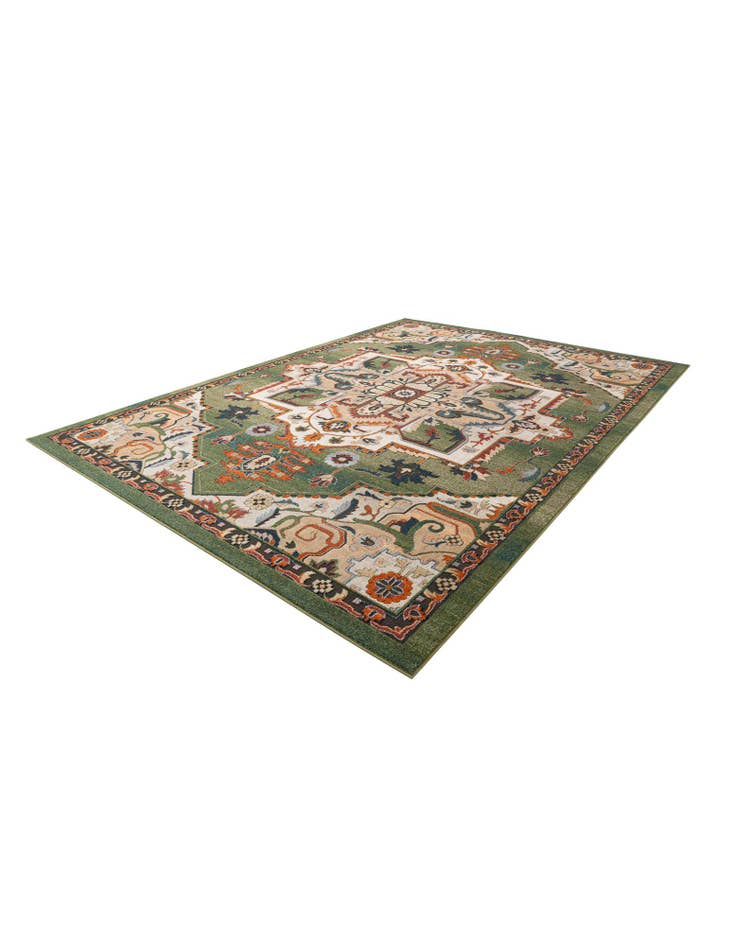 Detail image of 10' x 14' Isabella Rug