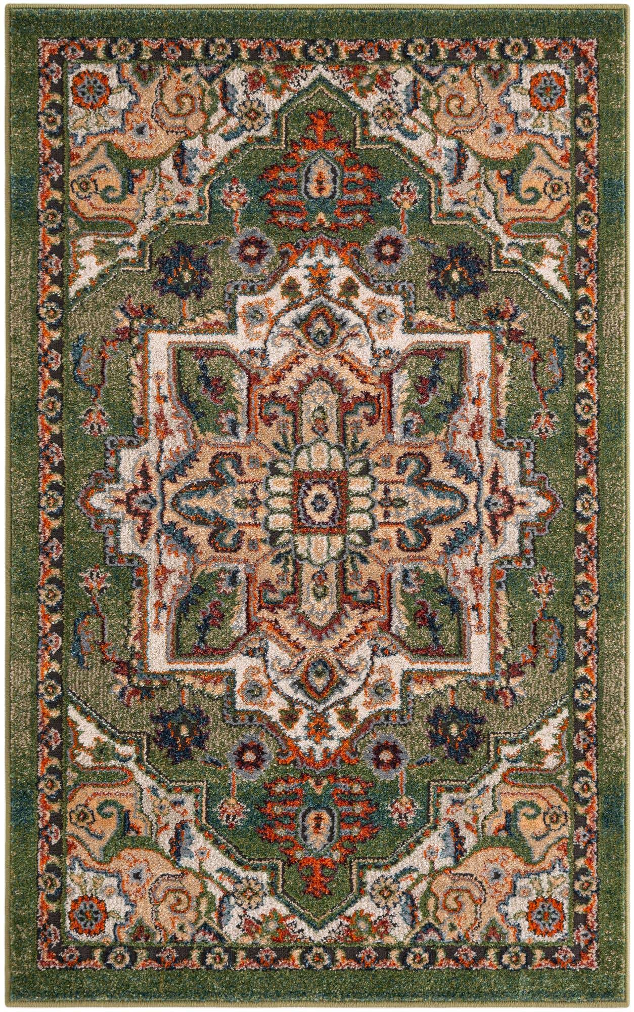 3' 3 x 5' 3 Isabella Rug