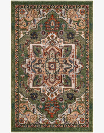 3' 3 x 5' 3 Isabella Rug