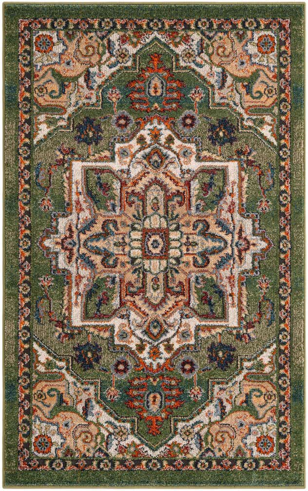 3' 3 x 5' 3 Isabella Rug