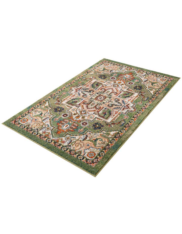 3' 3 x 5' 3 Isabella Rug