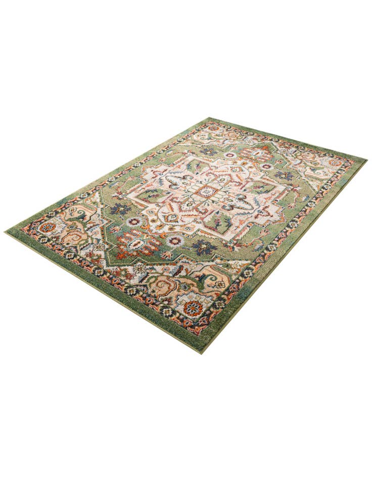 Detail image of 4' x 6' Isabella Rug