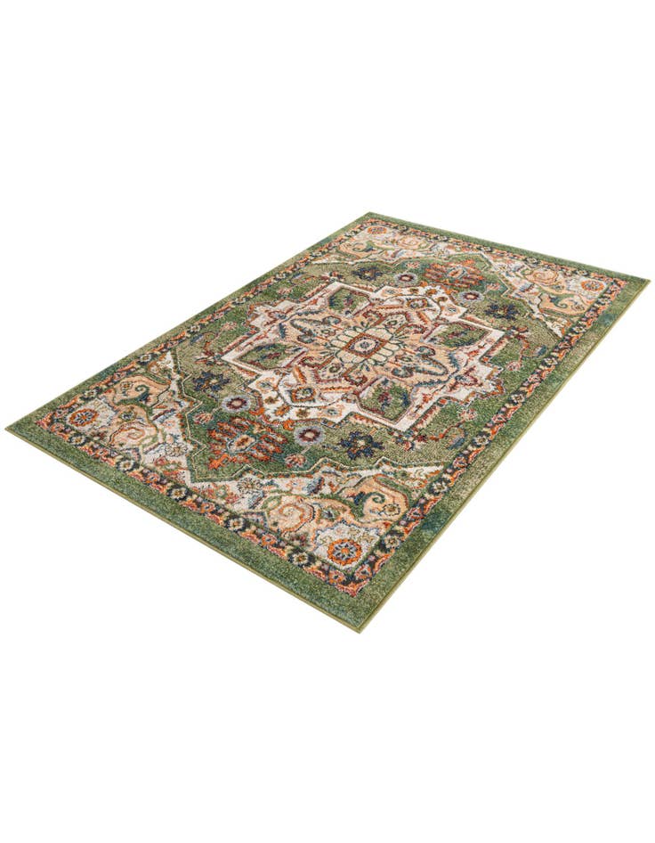 Detail image of 4' x 6' Isabella Rug