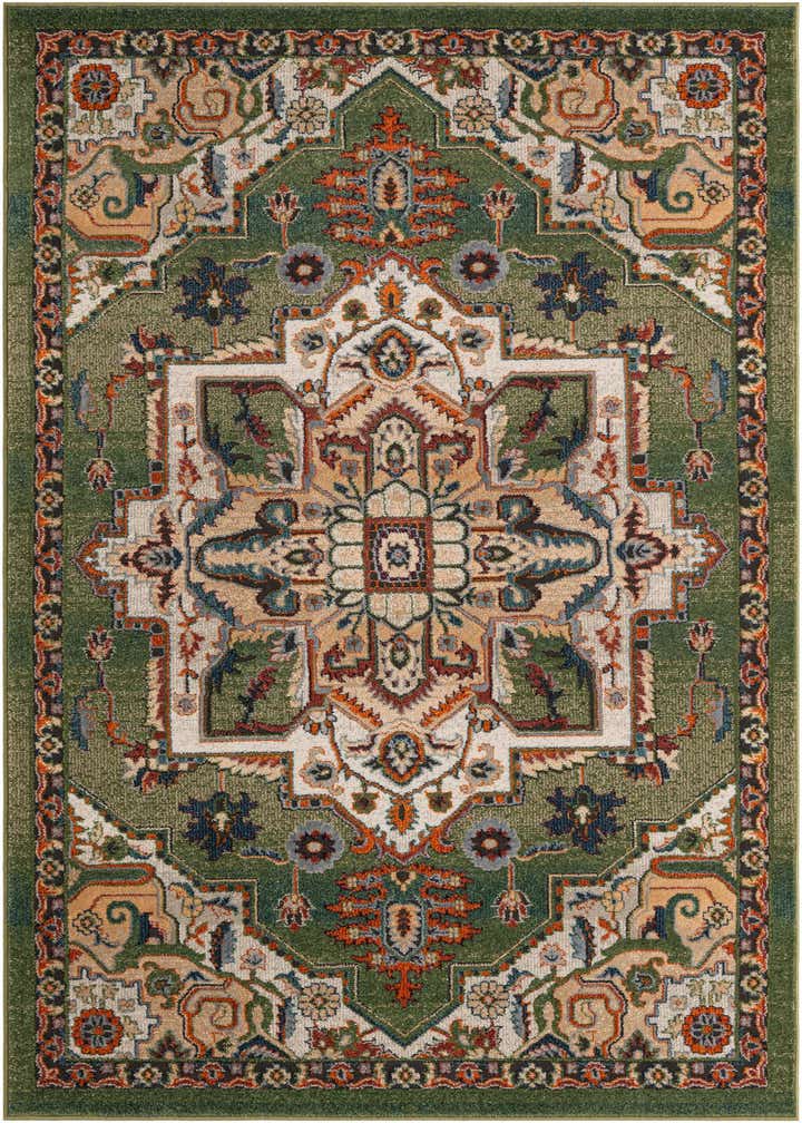 5' x 8' Isabella Rug