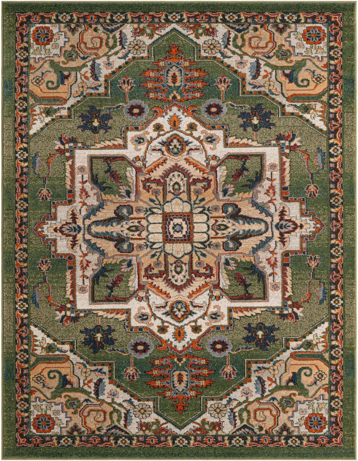 5' x 8' Isabella Rug