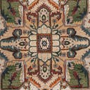 Rug Fern Green Swatch link