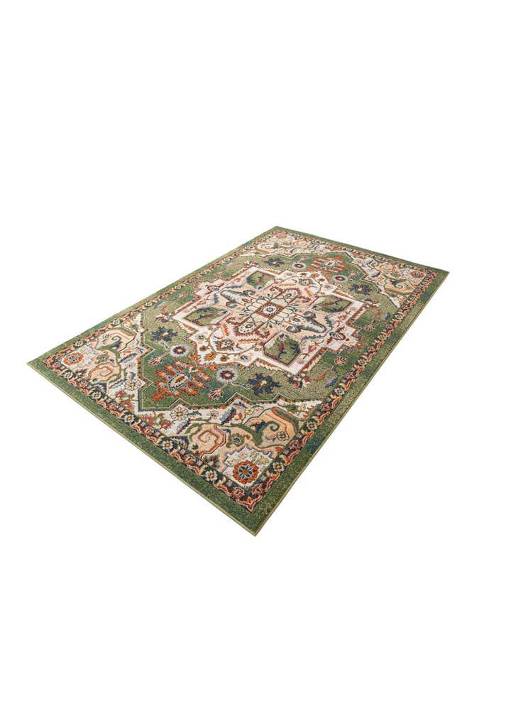 5' x 8' Isabella Rug