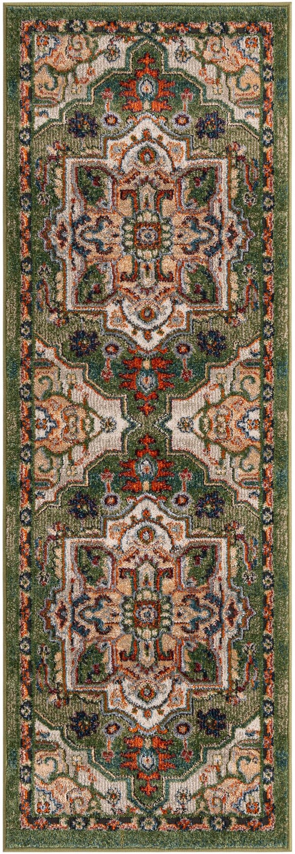 Laureate rug