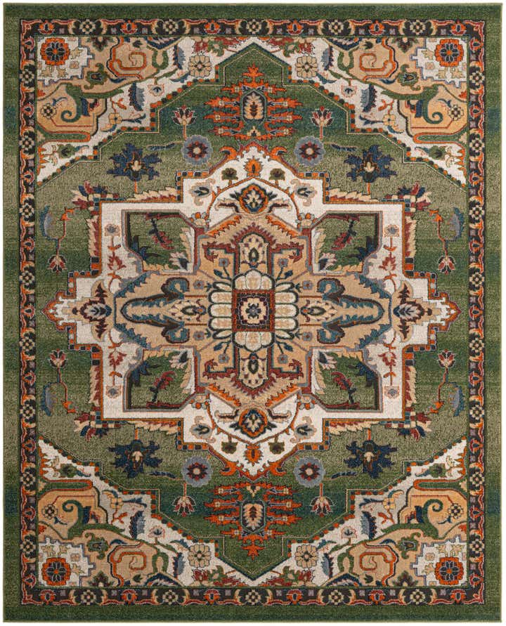 8' x 10' Isabella Rug