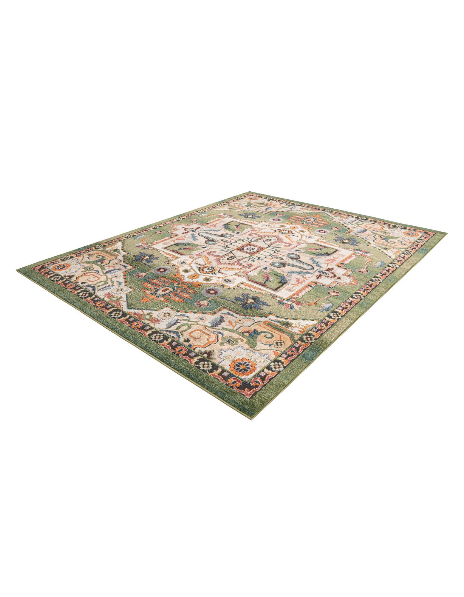 8' x 10' Isabella Rug