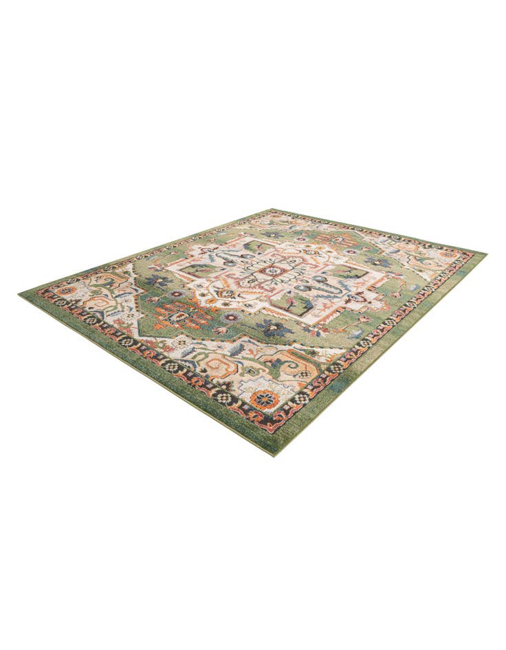 Detail image of 8' x 10' Isabella Rug