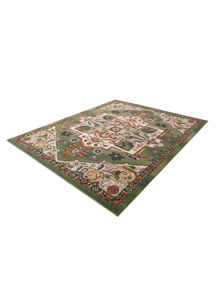 8' x 10' Isabella Rug