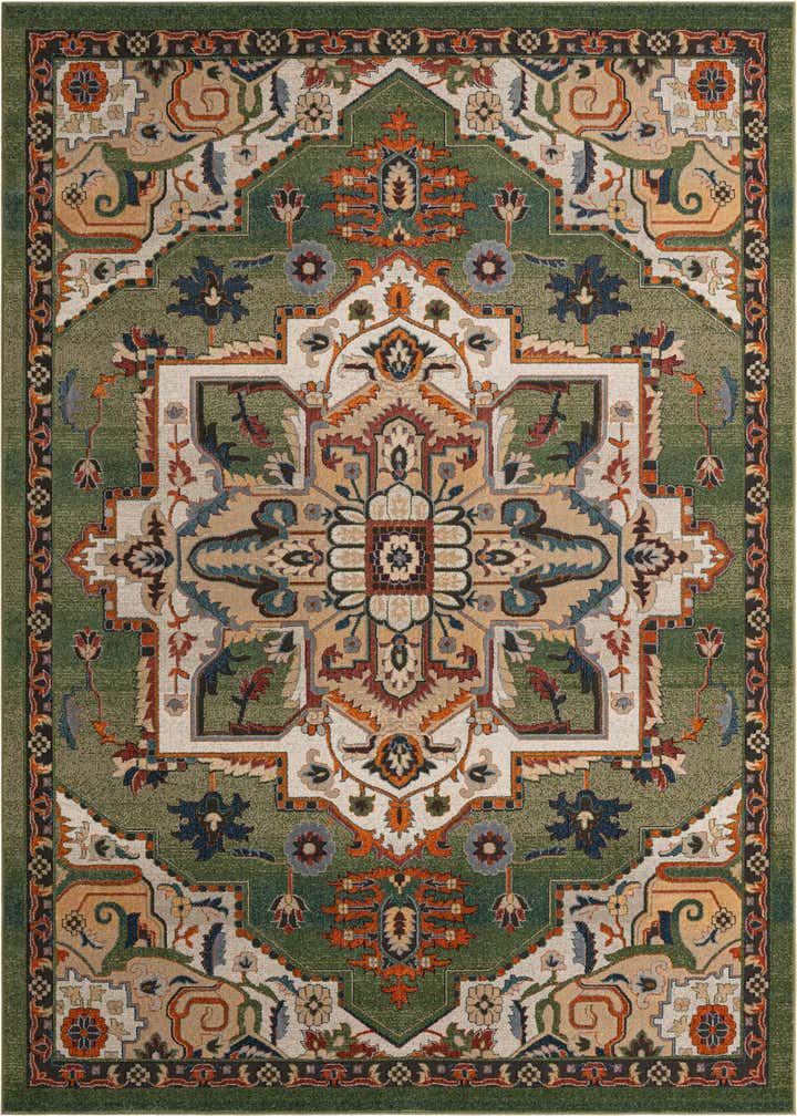 9' x 12' Isabella Rug