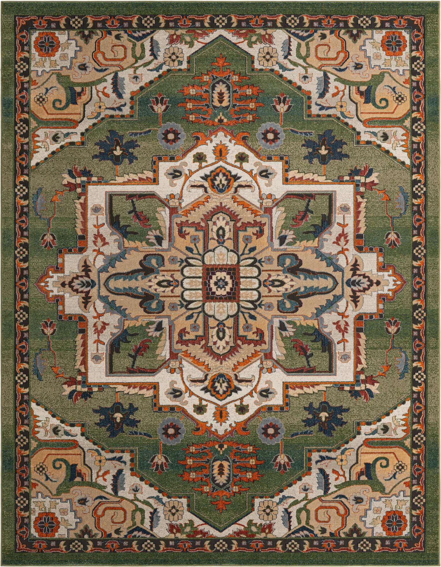 9' x 12' Isabella Rug