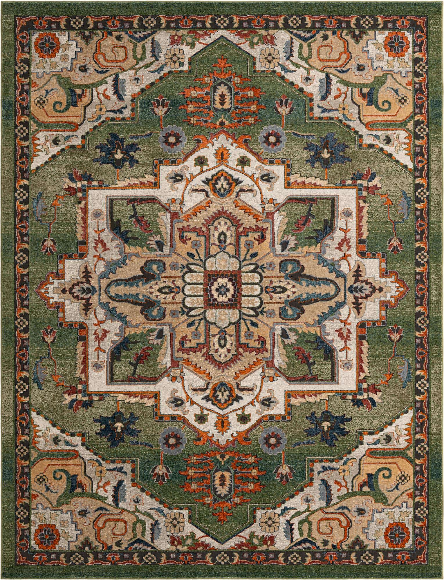 9' x 12' Isabella Rug