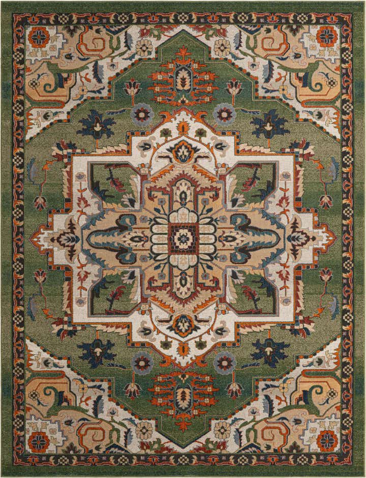 9' x 12' Isabella Rug