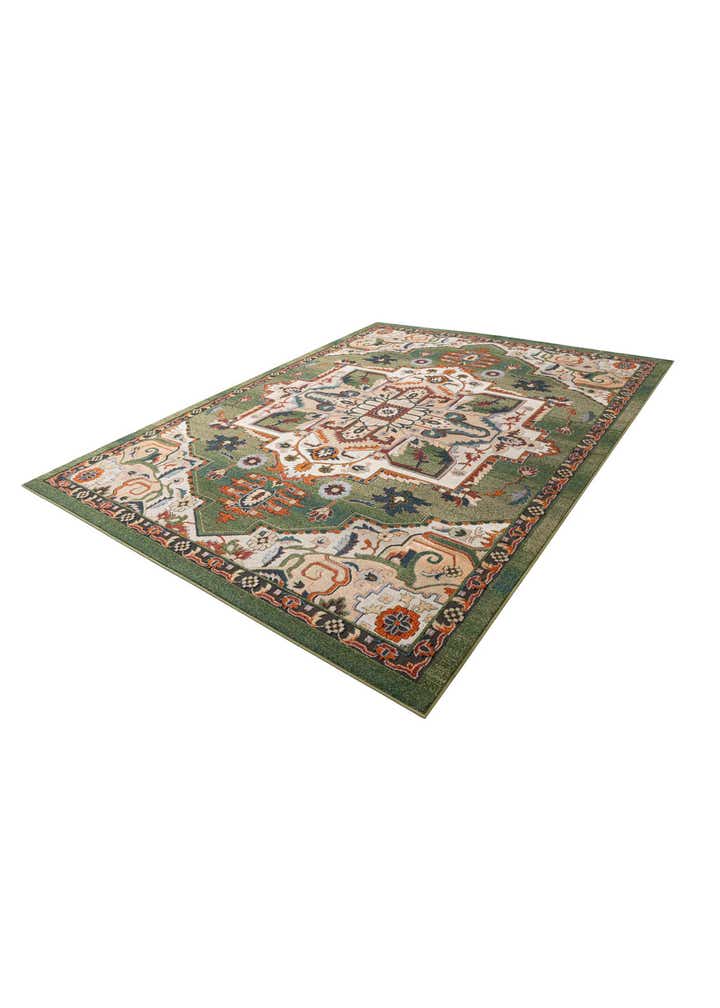 9' x 12' Isabella Rug
