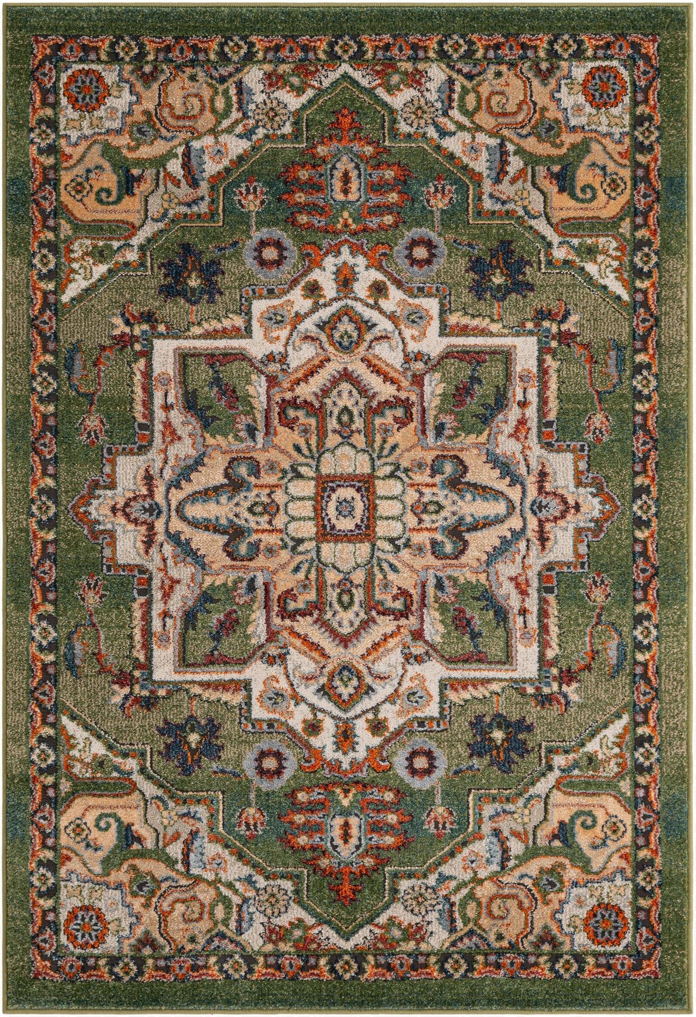 4' x 6' Isabella Rug