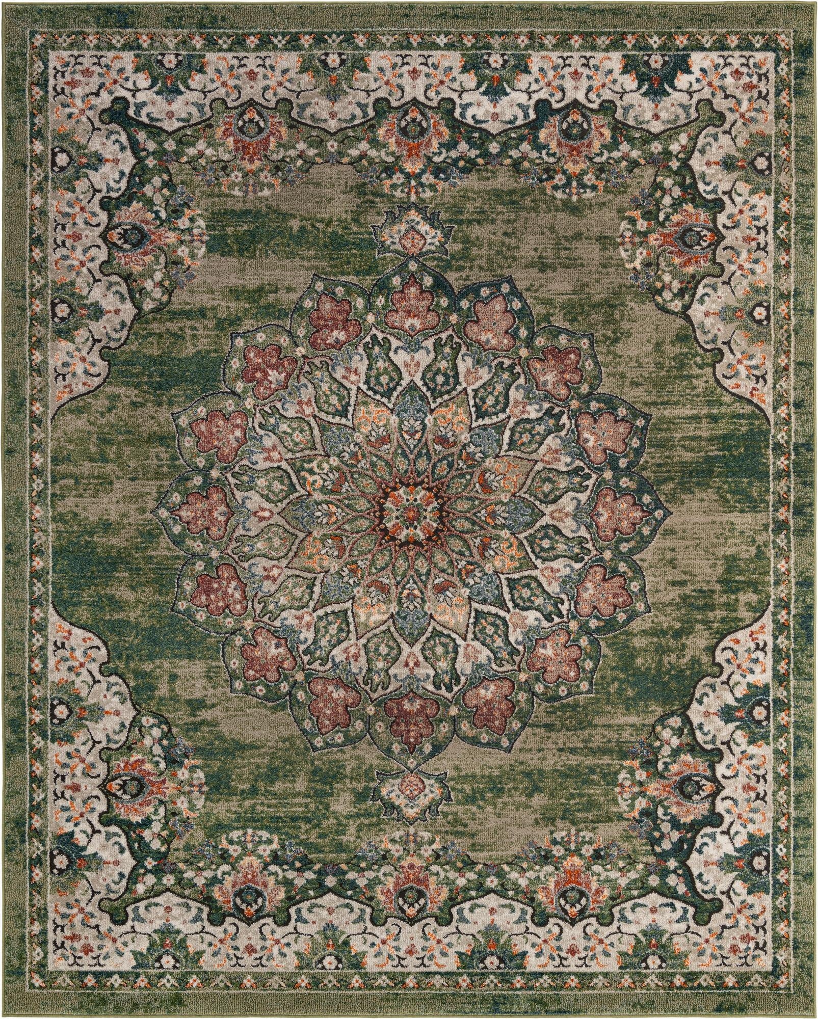 Primary image  8' x 10' Isabella Rug