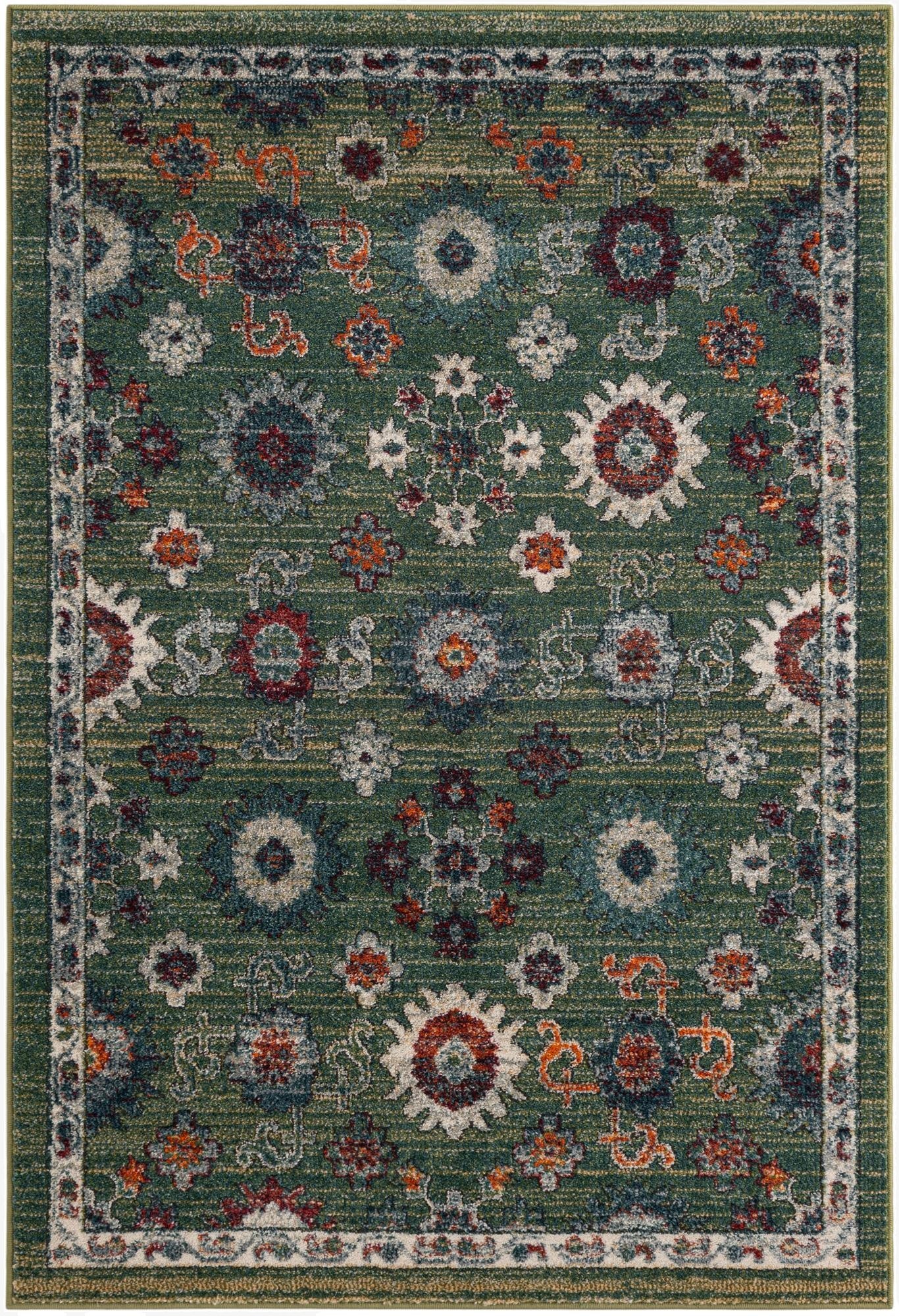 4' x 6' Isabella Rug
