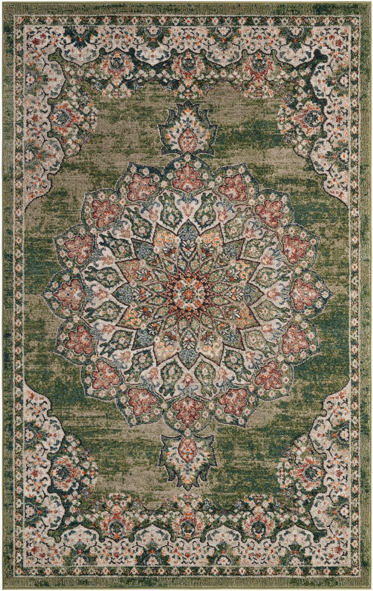 5' x 8' Isabella Rug