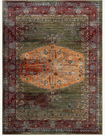 9' x 12' Isabella Rug