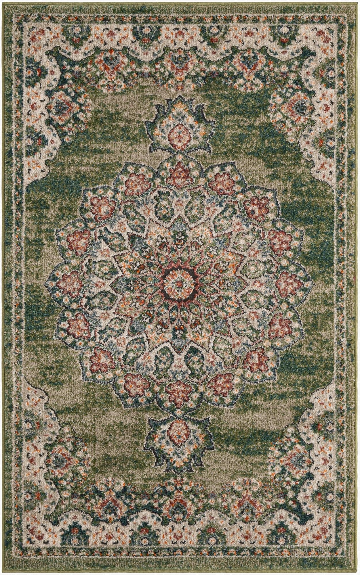 3' 3 x 5' 3 Isabella Rug