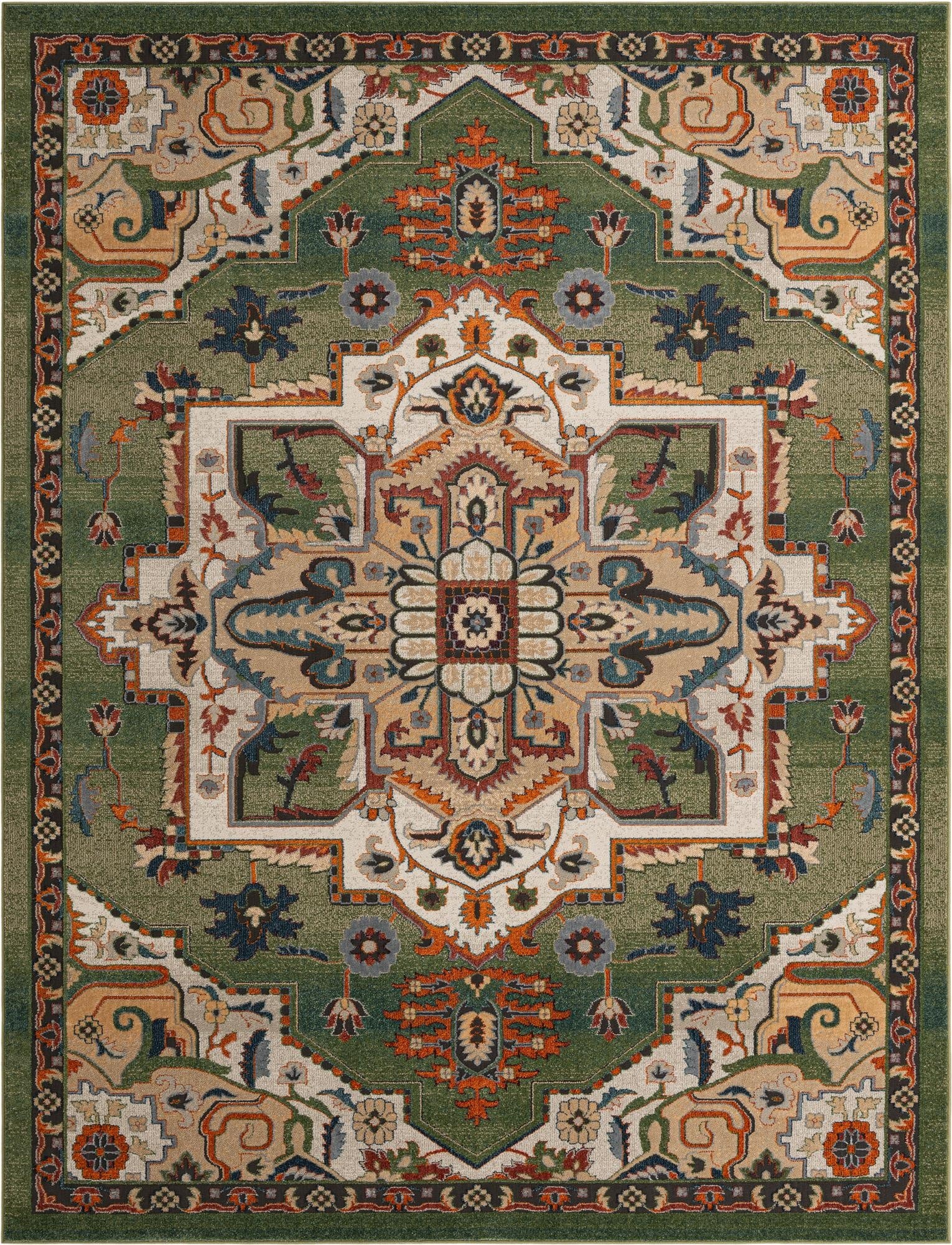 Primary image  9' x 12' Isabella Rug